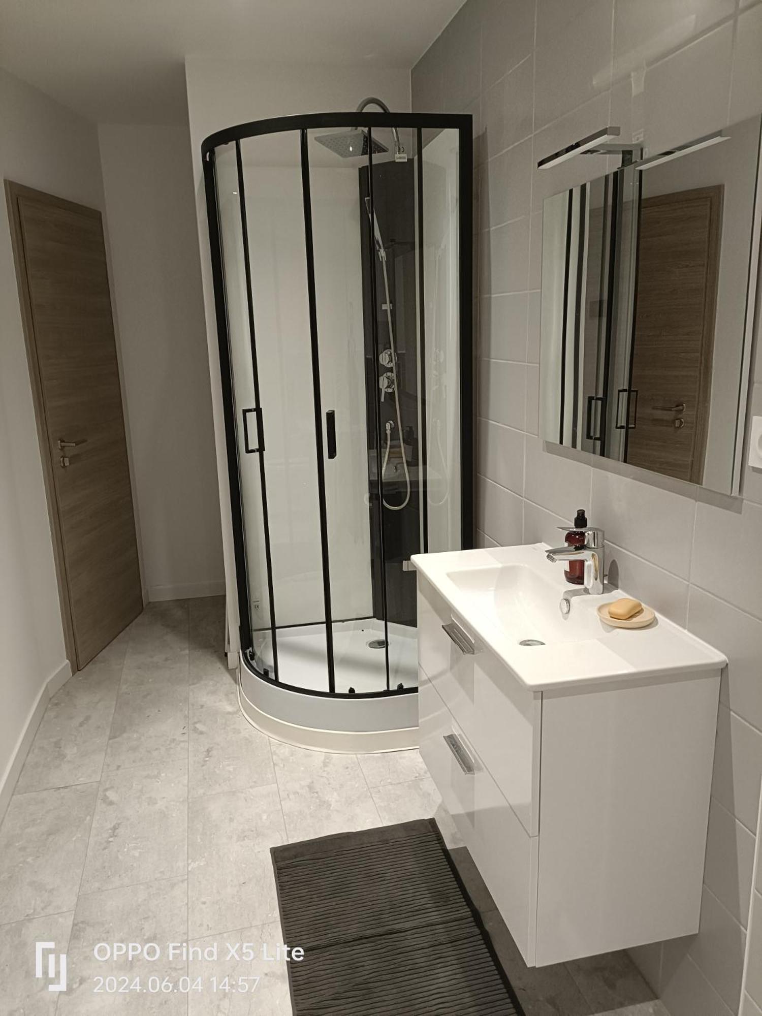 Les 4 Vents Apartment Белфор Екстериор снимка